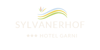 Hotel Garni Sylvanerhof Naturns *** Sylvanerhof